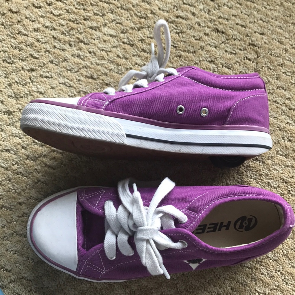 Heelys
